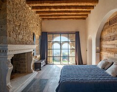 Toàn bộ căn nhà/căn hộ Villa In Magliano In Toscana With 7 Bedrooms Sleeps 16 (Magliano in Toscana, Ý)