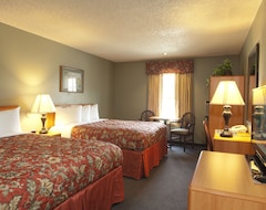 Hotel Old Town Inn (Crested Butte, Sjedinjene Američke Države)