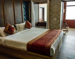 Dwivedi Hotels Sri Omkar Palace (Varanasi, Indien)