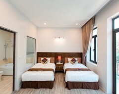 Khách sạn Hanz Korea 2 Hotel Bac Giang (Bắc Giang, Việt Nam)