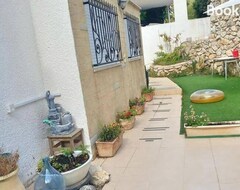 Cijela kuća/apartman Peaceful House In Kfar Vradim (Kefar Weradim, Izrael)