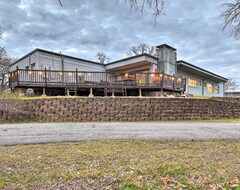Toàn bộ căn nhà/căn hộ New! Lewisville Ranch House For Rent On 5 Acres! (Lewisville, Hoa Kỳ)
