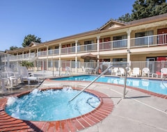 Hotel Quality Inn & Suites Woodland - Sacramento Airport (Woodland, USA)