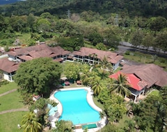 Hotel Panorama Langkawi Country Resort (Kuah, Malaysia)