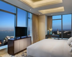 Hotel Doubletree By Hilton Xiamen - Wuyuan Bay (Xiamen, Kina)