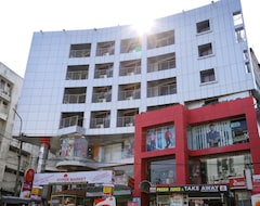 Otel OYO 2079 near Medical College (Thiruvananthapuram, Hindistan)