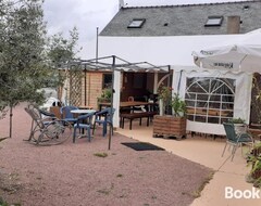 Nhà trọ Cafe De La Croix Morzel (Cordemais, Pháp)