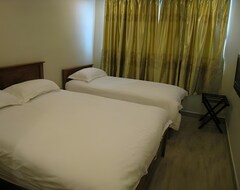 Hotel Se 1 (Seberang Jaya, Malezya)