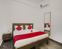 Khách sạn OYO 9936 Delight Inn (Hyderabad, Ấn Độ)
