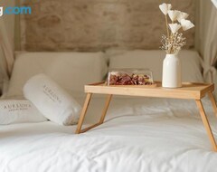 Bed & Breakfast Aurluna Luxury Suites (Bari, Ý)