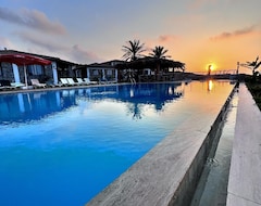 Hotelli Ardic Agaci Holiday Village (Famagusta, Kypros)