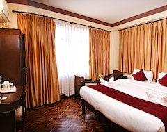 Khách sạn Hotel Thamel (Kathmandu, Nepal)