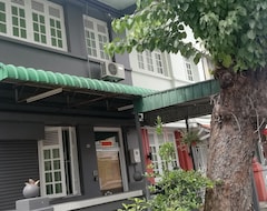 Hotel Eiffe19 Boutique Guesthouse (Georgetown, Malasia)