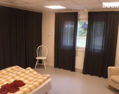 Skra Hostel - Bed & Business (Sundsvall, Švedska)