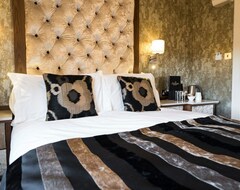 Hotel Church Suites by The Cranleigh Boutique (Bowness-on-Windermere, United Kingdom)