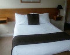 Khách sạn Terrace Lodge (Yeovil, Vương quốc Anh)