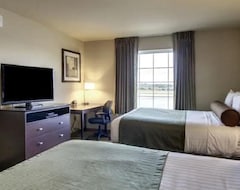 Khách sạn Boarders Inn & Suites by Cobblestone Hotels - Oshkosh (Oshkosh, Hoa Kỳ)