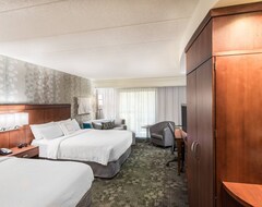 Hotel Courtyard By Marriott Providence Lincoln (Lincoln, USA)