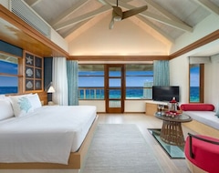 Hotel Oblu Select Lobigili - All Inclusive (South Male Atoll, Maldives)