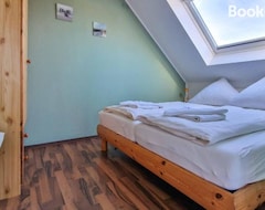 Cijela kuća/apartman Abendrot (Krummhoern, Njemačka)