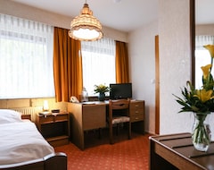 Hotel Studtmann'S Gasthof (Egestorf, Alemania)