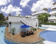 Hotel Phunawa Resort Phuket Karon Beach - Sha Plus (Karon Beach, Tailandia)