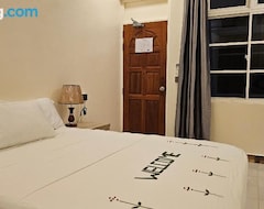 Khách sạn Island Luxury Fehendhoo - Premium Family Hotel, Fehendhoo Island, Baa Atoll (Baa Atoll, Maldives)