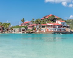 Hotel Eden Rock (Gustavia, Antilles Française)