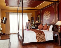 Hotel Violet Cruise - Heritage Line (Ha Long, Vietnam)