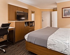 Best Western Airpark Hotel - Los Angeles Lax Airport (Inglewood, USA)