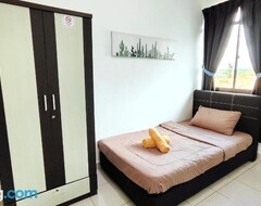 Casa/apartamento entero Bga Guesthouse (Papar, Malasia)