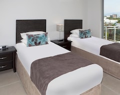 Otel Vision Apartments (Cairns, Avustralya)