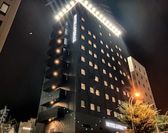 Hotel Livemax Naganoekimae Premium (Nagano, Japan)