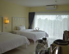 Southgate Residence Hotel - Sha Certified (Chumphon, Thailand)