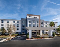Hotel SpringHill Suites by Marriott Gainesville (Gainesville, USA)