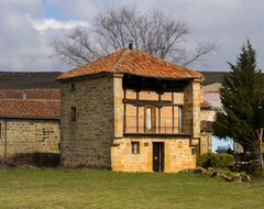 Cijela kuća/apartman Casa Rural Fuentes Carrionas (Rebolledo de la Torre, Španjolska)