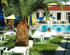 Hotelli Hotel Commodore (Argassi, Kreikka)