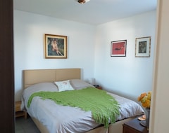 Casa/apartamento entero Bright Apartment With Beautiful Terrace - Sea View (La Seyne-sur-Mer, Francia)