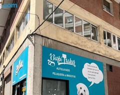 Koko talo/asunto El Refugio De Maman 2 Hab - La Casa De Carola 1 Hab (Bilbao, Espanja)