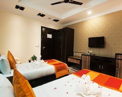 The Oakland Plaza By Orion Hotels (Delhi, India)