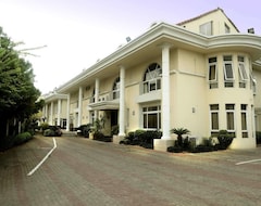 Hotel Elion House (Lagos, Nigeria)