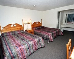 Hotel Nugget By Carefree Inn (Carson City, USA)