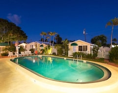Hotel Silver Sands Villas (Fort Myers Beach, Sjedinjene Američke Države)
