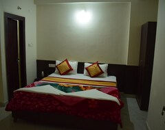 Khách sạn Hotel Metta Buddha International (Bodh Gaya, Ấn Độ)