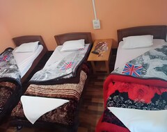 Hotel Ellora (Tawang, India)