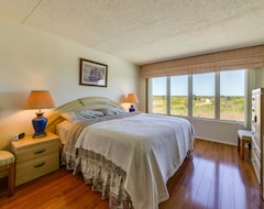 Otel Newly Updated 1 Bedroom Condo -1st Floor Unit- Located Steps Away From The Beach (Brigantine, ABD)
