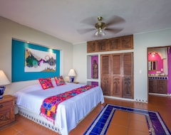 Hotel Mar Sereno and Suites (Puerto Vallarta, Mexico)