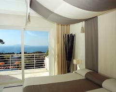Hotel Capri Palace Jumeirah (Anacapri, Italia)