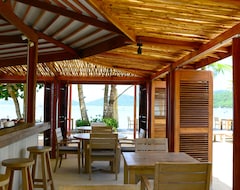 Hotel The Cove (Cape Panwa, Tailandia)