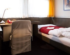 Hotel Burkle (Fellbach, Tyskland)